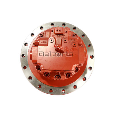 Belparts Ekskavatör Seyahat Motoru Komple Son Tahrik MAG-1700VP-5000 Sany305 Sany için