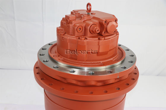 Belparts Ekskavatör Seyir Motoru Nihai Tahrik MAG-18000VP-6000 Sany 335