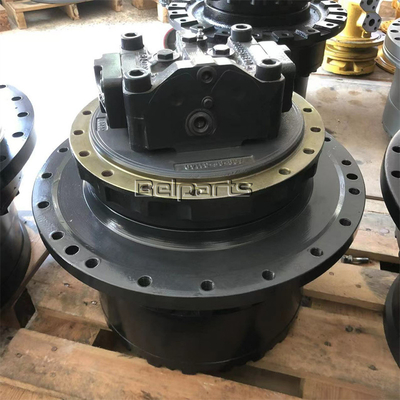 Komatsu için Belparts Ekskavatör Seyahat Motoru Nihai Tahrik Pc200-7