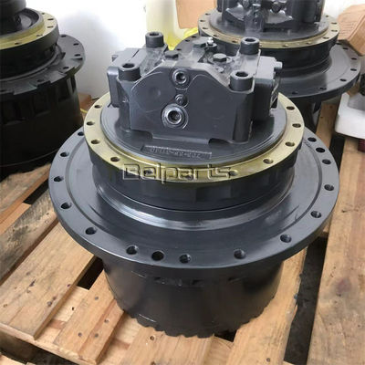 Komatsu için Belparts Ekskavatör Seyahat Motoru Nihai Tahrik Pc200-7