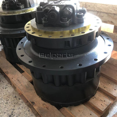 Komatsu için Belparts Ekskavatör Seyahat Motoru Takma Nihai Tahrik Pc300 Pc350 Pc360-7