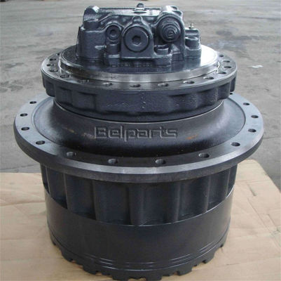 Komatsu için Belparts Ekskavatör Seyahat Motoru Takma Nihai Tahrik Pc300 Pc350 Pc360-7