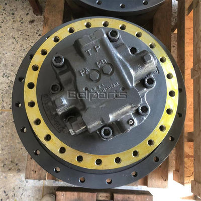 Komatsu için Belparts Ekskavatör Seyahat Motoru Takma Nihai Tahrik Pc300 Pc350 Pc360-7