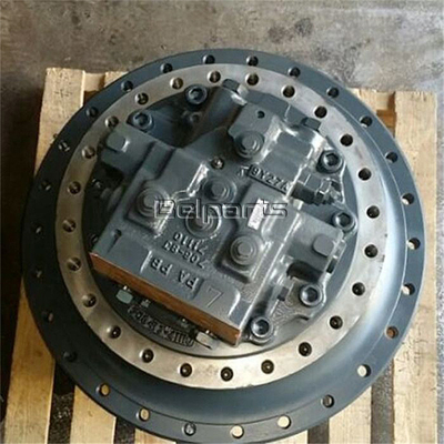 Belparts Ekskavatör Seyahat Motoru Takma Nihai Tahrik Pc300 Pc350 Pc360-7 Komatsu 706-8J-01012 için
