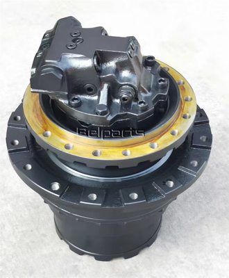 Hitachi Tamir Takımı için Belparts Ekskavatör Seyahat Motoru Komple Nihai Tahrik EX200-1