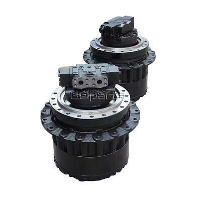 Belparts Ekskavatör Seyir Motoru Komple Nihai Tahrik E325D 2726959 ikinci el