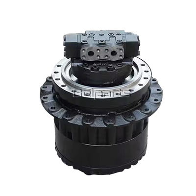 Belparts Ekskavatör Seyir Motoru Komple Nihai Tahrik E325D 2726959 ikinci el