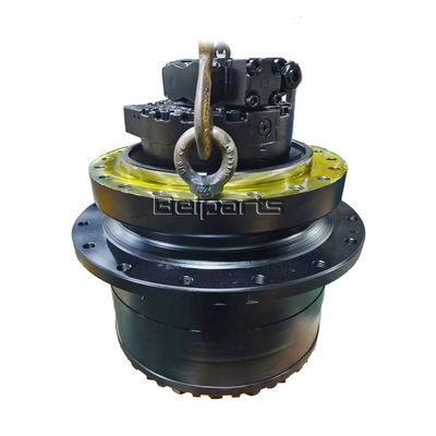 Belparts Ekskavatör Seyir Motoru Komple Nihai Tahrik E336 550-4341 tamir takımı