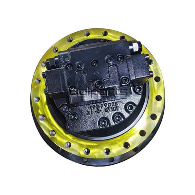 Belparts Ekskavatör Seyir Motoru Komple Nihai Tahrik E336 550-4341 tamir takımı