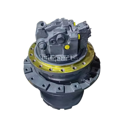 Belparts Ekskavatör Seyahat Motoru Komple Nihai Tahrik EX200-3 tamir takımı 9120000 9131678 hitachi için