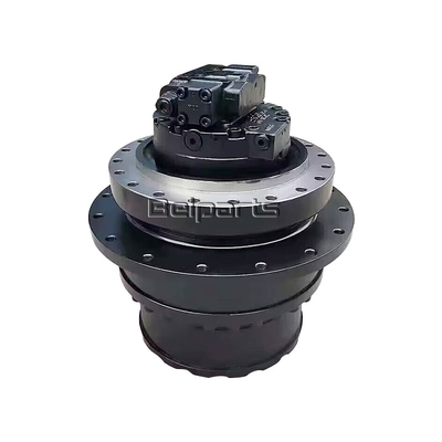 Belparts Ekskavatör Seyahat Motoru Komple E336DL Nihai Tahrik 3530562