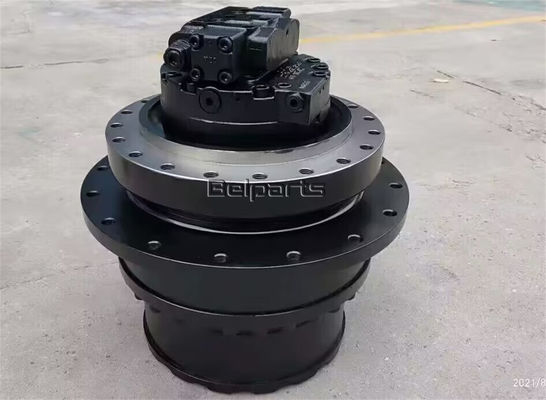 Belparts Ekskavatör Seyahat Motoru Komple E336DL Nihai Tahrik 3530562