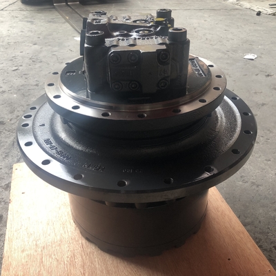 Belparts Ekskavatör Parçaları Komatsu Final Drive Pc 228 Pc228 708-8F-00120