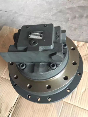 Belparts Ekskavatör Seyir Motoru Komatsu Pc 240 Pc60-6 Pc71 Nihai Tahrik 201-60-67200