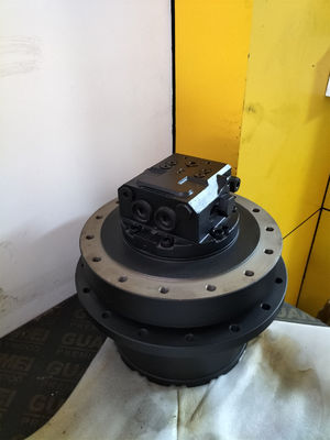 Hitachi Ex120 1 Ex120-1 Nihai Tahrik Seyahat Motoru Assy için Belparts Ekskavatör