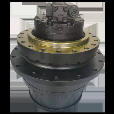 Belparts Excavator Final Drive Assy 330d 330gc Seyahat Motoru 302.5 2716376 296-6218