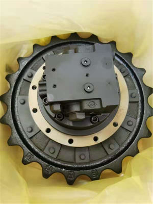 Belparts Excavator Final Drive Assy 330d 330gc Seyahat Motoru 302.5 2716376 296-6218