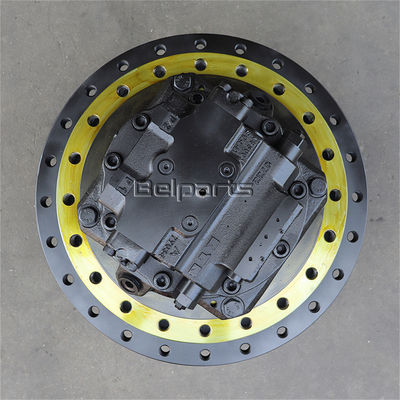 Belparts Ekskavatör Zax450 Zaxis450 Hitachi 4431549 için Seyahat Motoru Assy Nihai Tahrik