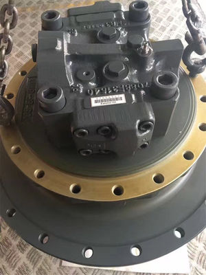 Belparts Ekskavatör Pc200-5 Nihai Tahrik Tamir Takımı 20Y-27-00019 20Y-27-00018