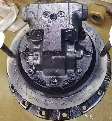 Belparts Ekskavatör EX220-1 Nihai Tahrik Seyahat Motoru Assy Tamir Takımı Hitachi İçin