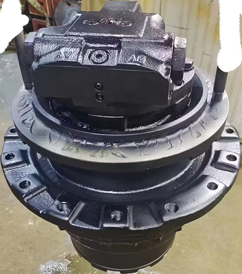 Belparts Ekskavatör EX220-1 Nihai Tahrik Seyahat Motoru Assy Tamir Takımı Hitachi İçin