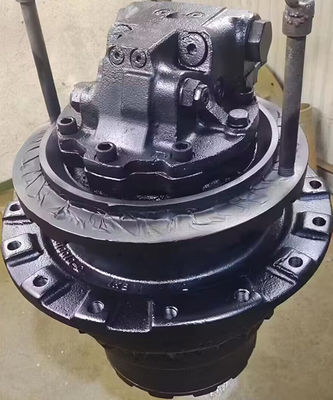 Belparts Ekskavatör EX220-1 Nihai Tahrik Seyahat Motoru Assy Tamir Takımı Hitachi İçin