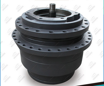 Belparts Ekskavatör Seyir Şanzıman DH370-7 DH370-9 DX380LC Seyir Redüksiyon Dişlisi K1033688