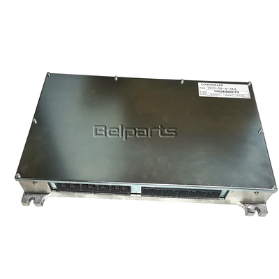 Belparts Ekskavatör Kontrol Cihazı E215B 215B Bilgisayar Kartı