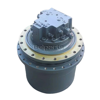 Belparts Ekskavatör R300 Nihai Tahrik 39Q8-42100 Hyundai İçin Seyahat Motoru Takma