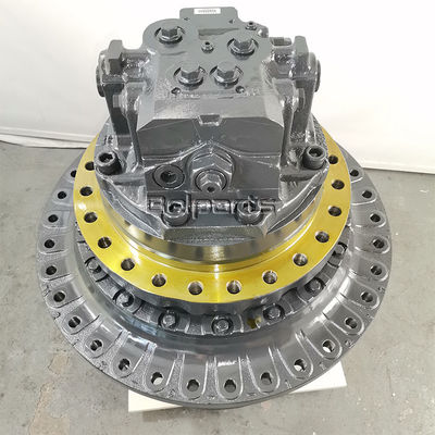 21M-27-00041 Seyahat Motorlu Ekskavatör PC600-8 PC650-8MO PC600-8MO Komatsu İçin Son Tahrik