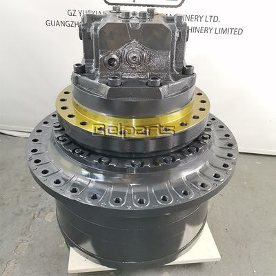 21M-27-00041 Seyahat Motorlu Ekskavatör PC600-8 PC650-8MO PC600-8MO Komatsu İçin Son Tahrik