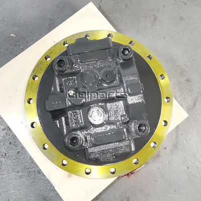 Ekskavatör Seyahat Motoru Komple PC200-8 Komatsu İçin Son Tahrik 708-8F-00250