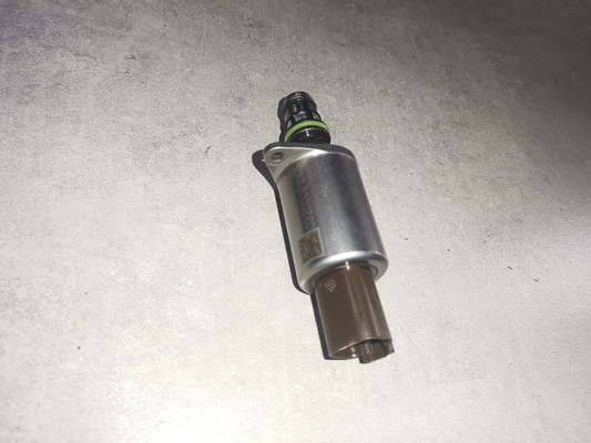 Çelik Ekskavatör Solenoid Valfı E323 485-5747 491-0908 Elektrik Parçaları