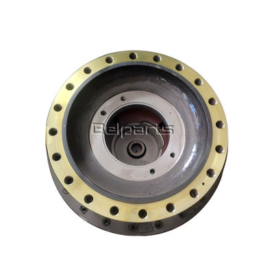 Belparts Excavator Travel Motor Assy 374f 513-0834 513-0837 Son Sürüş Assy