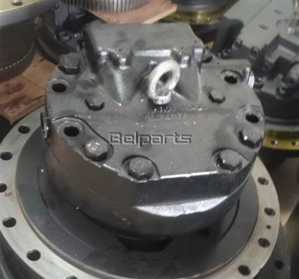 Belparts Excavator Travel Motor Assy 374f 513-0834 513-0837 Son Sürüş Assy