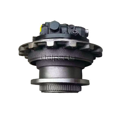 Belparts Ekskavatör Seyahat Motoru ZX135N-3 9289617 Şanzımansız Nihai Tahrik