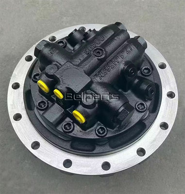 Belparts Ekskavatör Seyahat Motoru ZX135N-3 9289617 Şanzımansız Nihai Tahrik