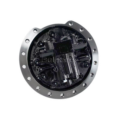 Hitachi için Ekskavatör Seyahat Motoru Takma ZAX200LC Şanzımansız Nihai Tahrik 9233692