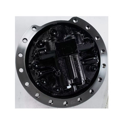 Hitachi için Ekskavatör Seyahat Motoru Takma ZAX200LC Şanzımansız Nihai Tahrik 9233692