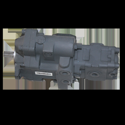 Excavator Main Pump For Kobelco Sk045 Sk40 Hydraulic Pump