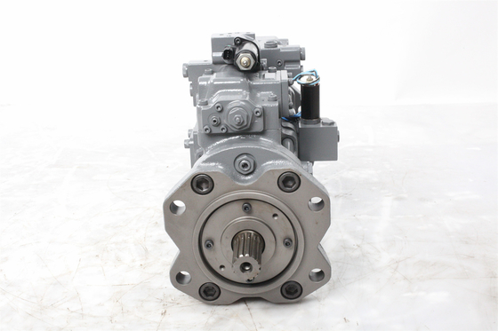Sumitomo Sh210 için kazıcı ana pompası 5 Sh210-5 Hidrolik ana pompa