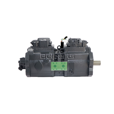 Ekskavatör Ana Pompası R290 R300 R305 R350-5-7 Hyundai için Hidrolik Pompa 31N8-10010 31N8-10050
