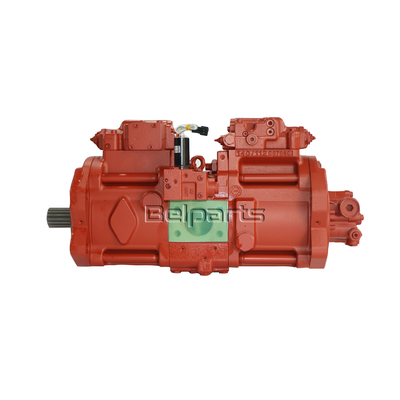 R305 R335 R350-7-9 Ekskavator Hidrolik Pompa 31N8-10011 31N8-10070 Hidrolik Ana Pompa