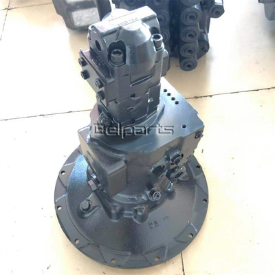 Belparts Kazıcı Hidrolik Pompa PC78US-6 Hidrolik Ana Pompa 708-3T-00116 708-3T-00115 708-3T-00114
