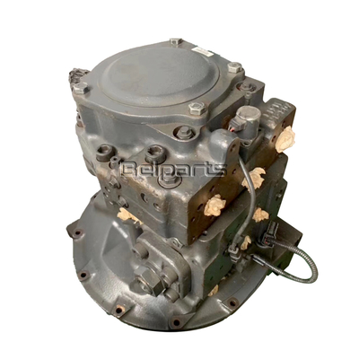 Ekskavator Ana Pompa PC160-7 Komatsu için Hidrolik Ana Pompa 708-3M-00020 708-3M-00011