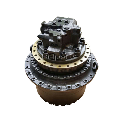 Ekskavator Seyahat Motoru Assy Komatsu PC450-8 için Final Drive Assy 208-27-00243 208-27-00243 208-27-00312