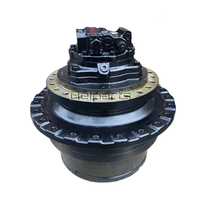 Hitachi ZX870 ZX890 için kazıcı seyahat motoru Assy Final Drive Assy 9251681 9254461