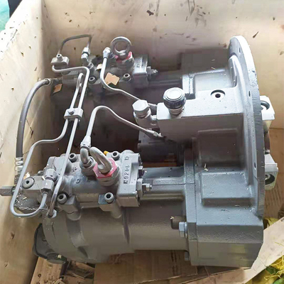 Belparts Excavator Hitachi Zx330 3 Hidrolik Ana Pompa 9195241 9195238