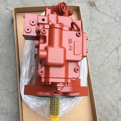 Kazıcı Pozisyon Pompası Hitachi 120-2 Hidrolik Pompa Ex120-2 9285566 9285685
