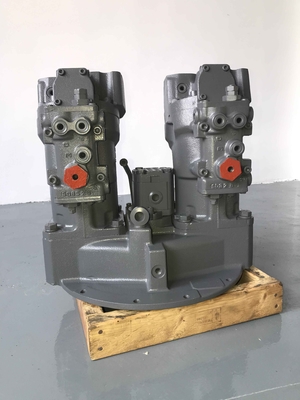 Ekskavator Pozisyon Pompası Hitachi Hpv116 Hidrolik Pompa Parçaları EX200-1 9118971 9133006